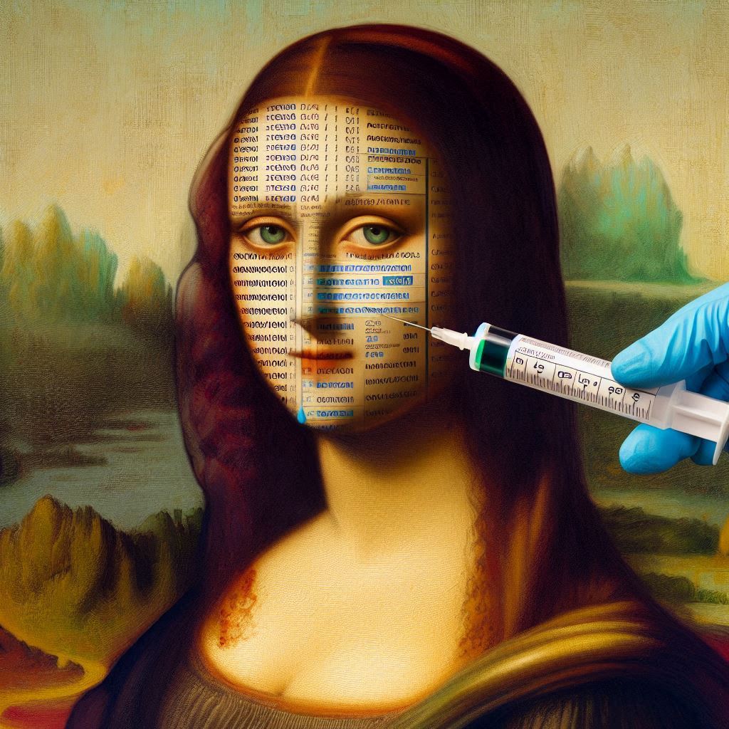 SQL Injection for Scummies